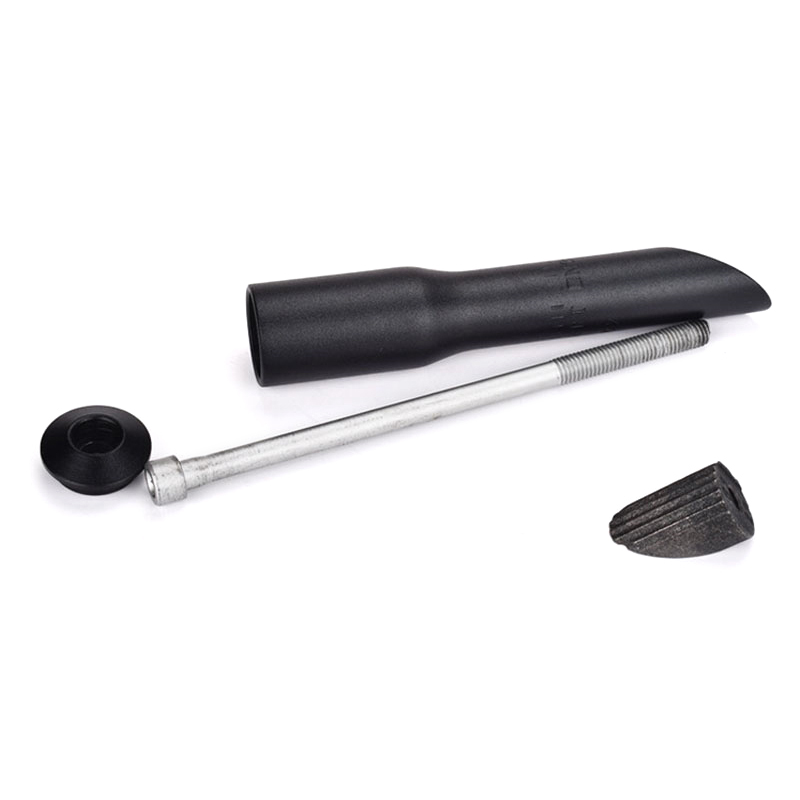 △ Bike Fork Stem Extender 22.2 - Stem Extender Tube review and price