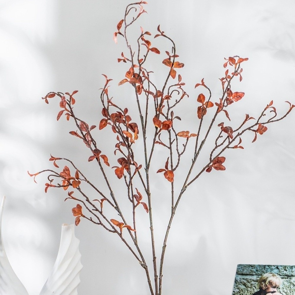 Real Touch Artificial Willow D - Branch Curly Willow review and price