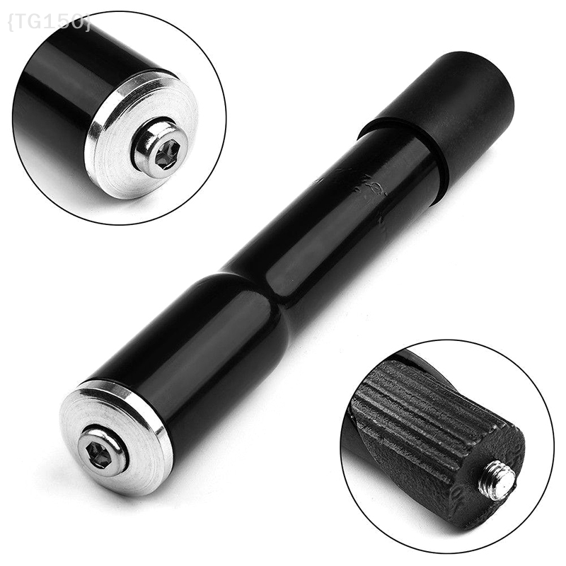 22.2mm Bike Stem Extender, Alu - Stem Extender Tube review and price