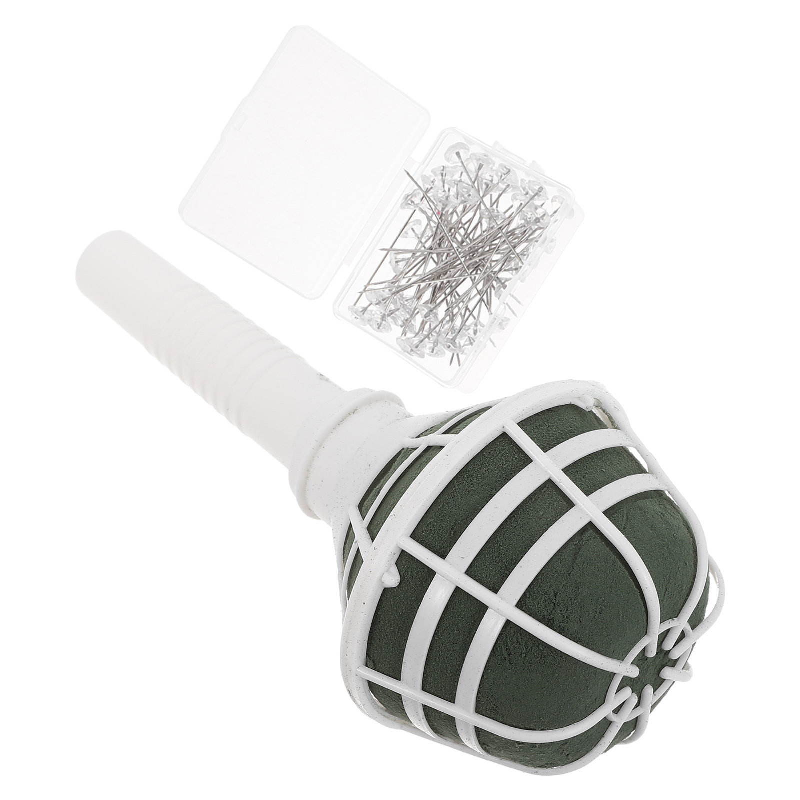 1Set Wedding Bouquet Holder Fl - Bouquet Holder Foam review and price