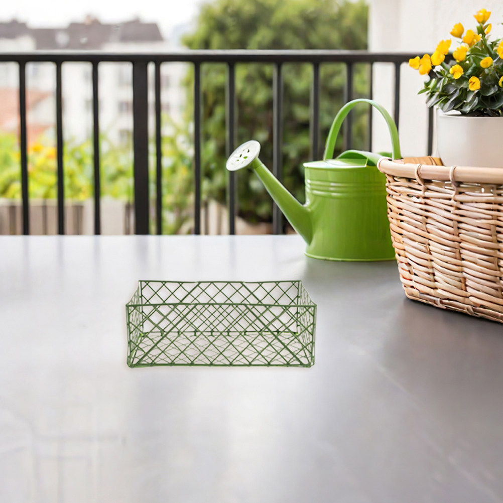 10Pcs Floral Foam Block Holder - Bouquet Holder Foam review and price