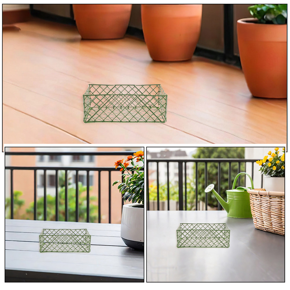 10Pcs Floral Foam Block Holder - Bouquet Holder Foam review and price