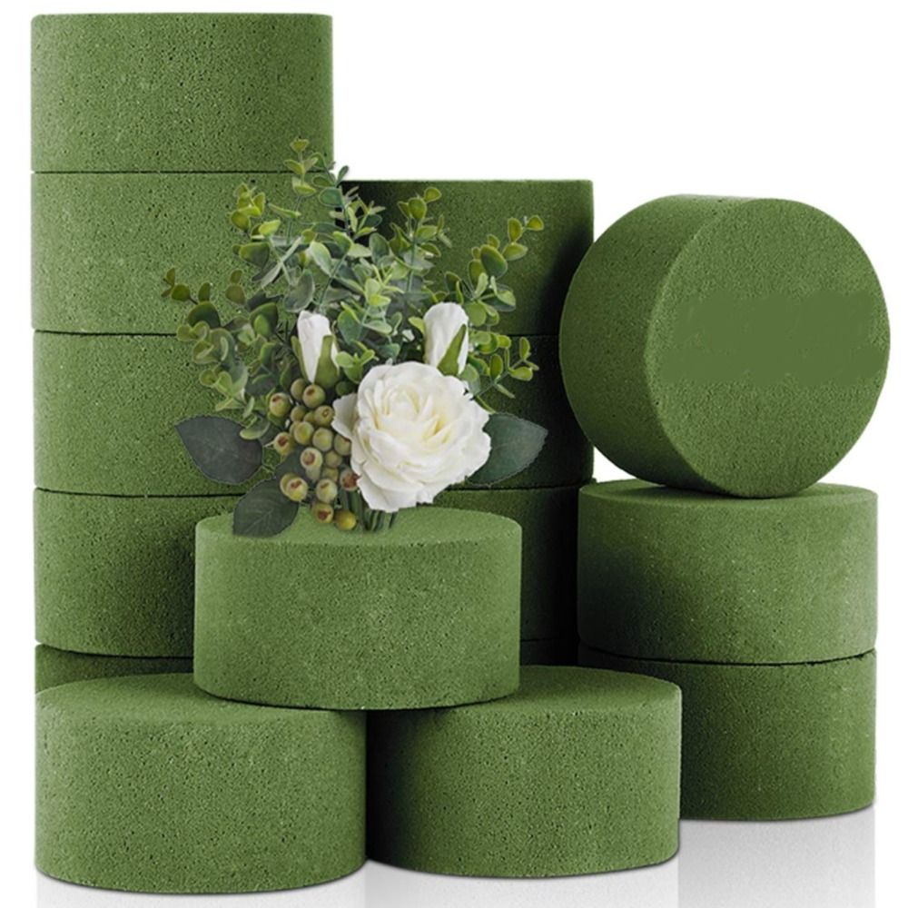 DIY Wedding Decoration Flower  - Bouquet Holder Foam review and price
