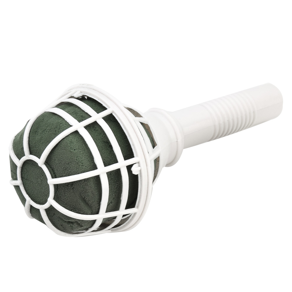 Practical Useful Brand New Flo - Bouquet Holder Foam review and price