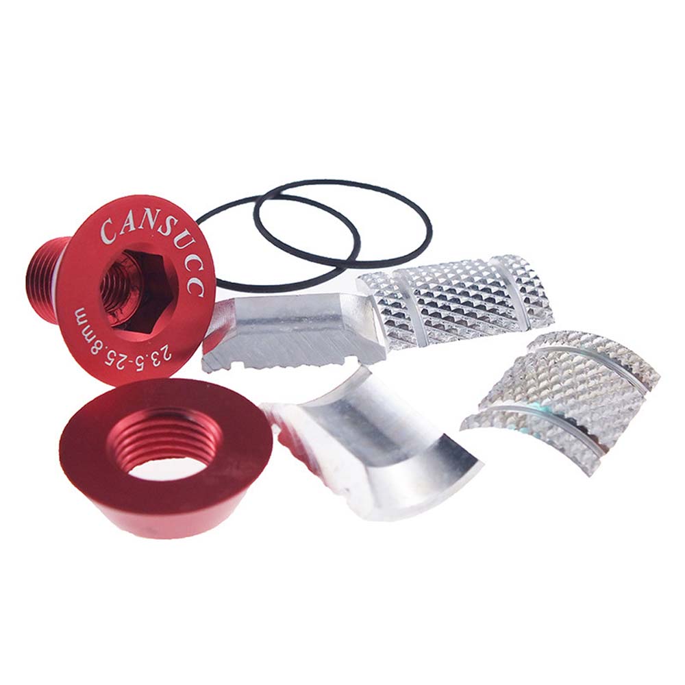 Headsets Plugs Road Bike Ultra - Stem Extender Tube review and price