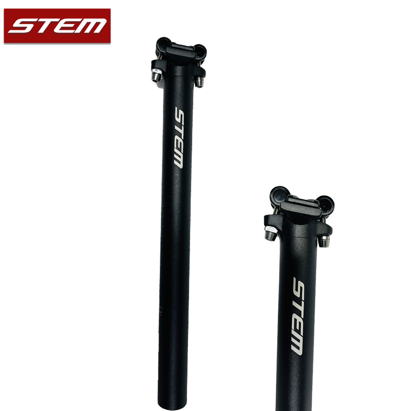 STEM Mountain Bike Seat Bar Al - Stem Extender Tube review and price